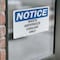 Signmission Waste Antifreeze Coolant Only, 7 in W x Rectangle, Vinyl Decal OS-2PACK-NS-D-57-L-18952 - alternate 2